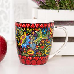 Kubek Stefania w pudełku 460 ml - krakowski