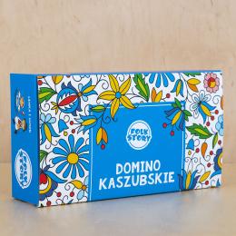 Domino kaszubskie - gra