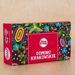 Domino krakowskie - gra