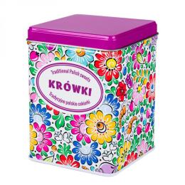 Krówki w puszce - opolskie