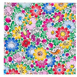 Serwetki papierowe - opolskie