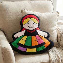 Przytulanka - Łowiczanka