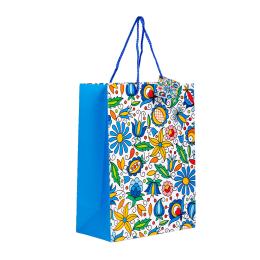 Torebka ozdobna – kaszubska | L