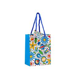 Torebka ozdobna – kaszubska | S