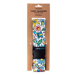 Taśma bagażowa - kaszubska