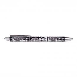 Długopis metalowy - kurpiowski