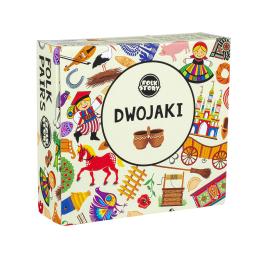 Educational game – Dwojaki