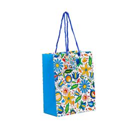 Torebka ozdobna – kaszubska | M