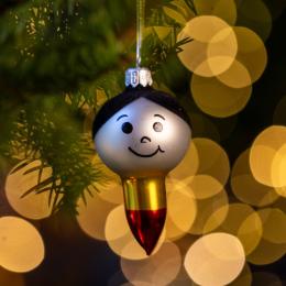 Bombka retro - Bartek